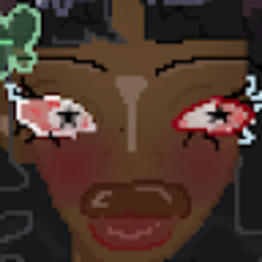 Meet your Posher, Tayy